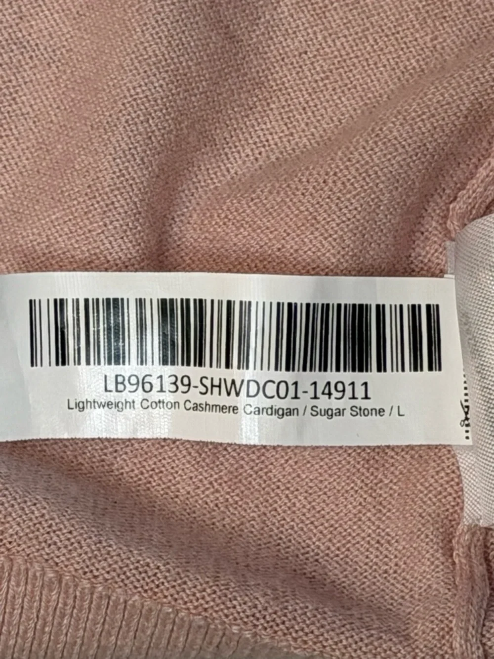 Quince lightweight cotton